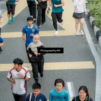Runner Photo 4579487