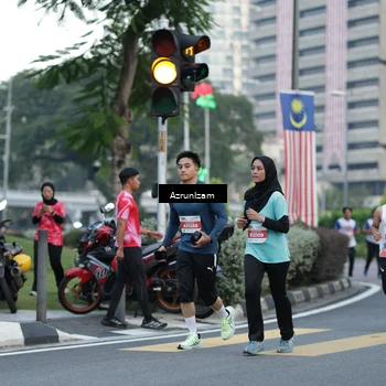 Runner Photo 4579489