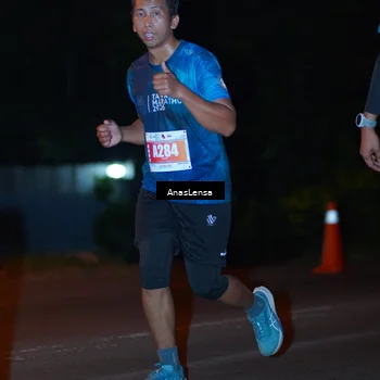 Runner Photo 4579491