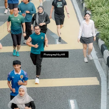Runner Photo 4579492