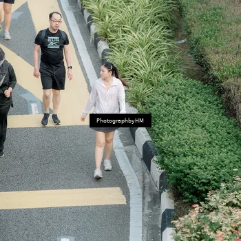 Runner Photo 4579493