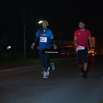 Runner Photo 4579494