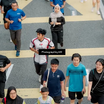 Runner Photo 4579495
