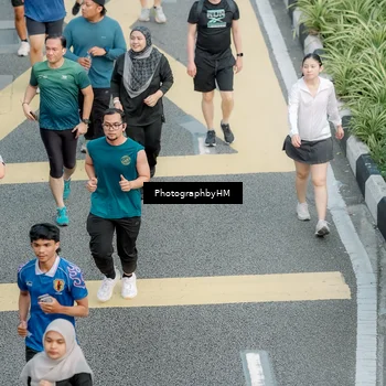 Runner Photo 4579496