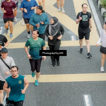 Runner Photo 4579499