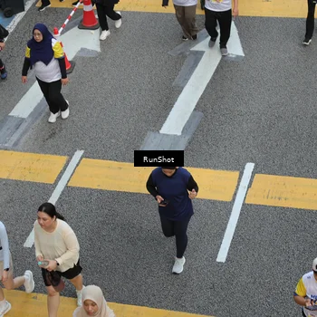 Runner Photo 4579500