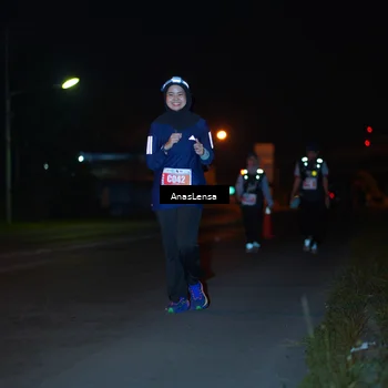 Runner Photo 4579501