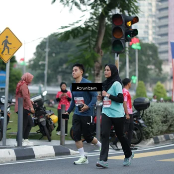 Runner Photo 4579503