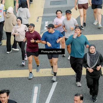 Runner Photo 4579504