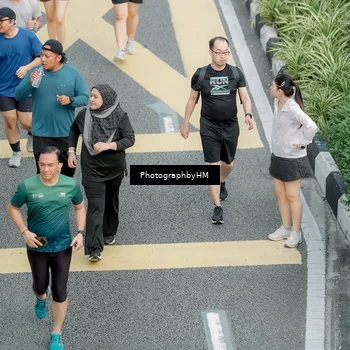 Runner Photo 4579506