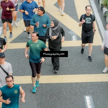 Runner Photo 4579507