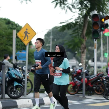Runner Photo 4579508
