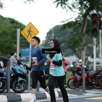 Runner Photo 4579509