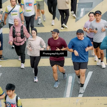 Runner Photo 4579510