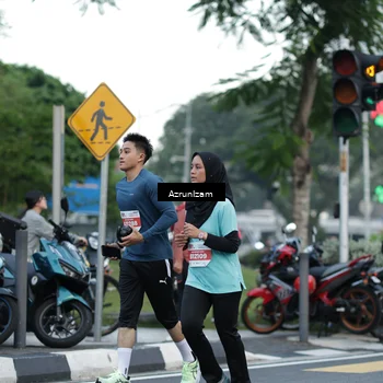 Runner Photo 4579511