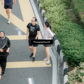 Runner Photo 4579513