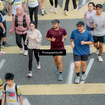 Runner Photo 4579514