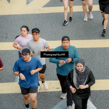 Runner Photo 4579516