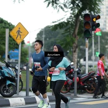 Runner Photo 4579519