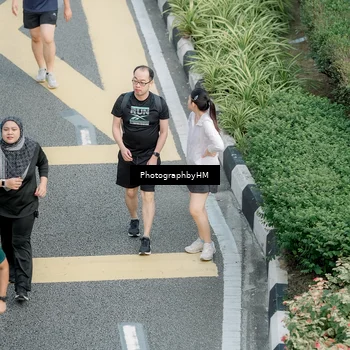 Runner Photo 4579520