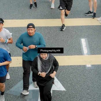 Runner Photo 4579521