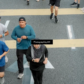 Runner Photo 4579523