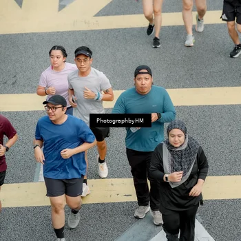 Runner Photo 4579524