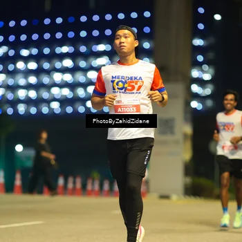 Runner Photo 4579525