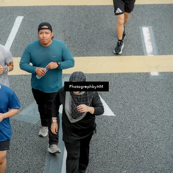 Runner Photo 4579526