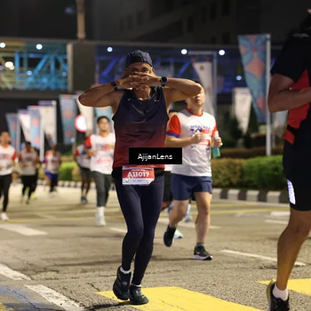 Runner Photo 4579527
