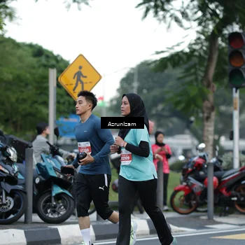 Runner Photo 4579528