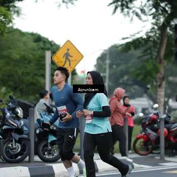 Runner Photo 4579530