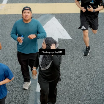 Runner Photo 4579534