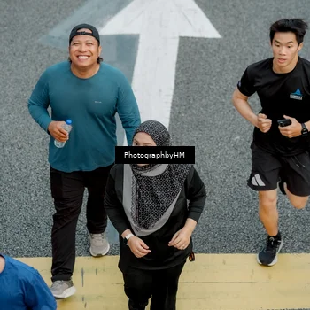 Runner Photo 4579535