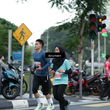 Runner Photo 4579536