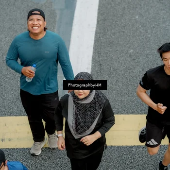 Runner Photo 4579540