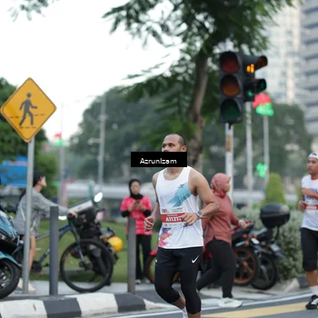 Runner Photo 4579541