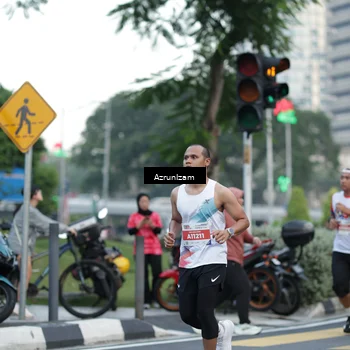 Runner Photo 4579543