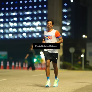 Runner Photo 4579544