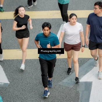 Runner Photo 4579545
