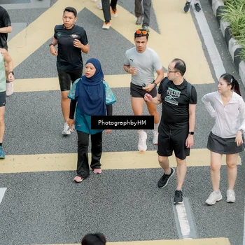 Runner Photo 4579547