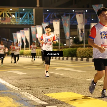 Runner Photo 4579549