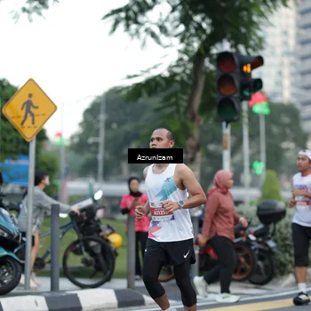 Runner Photo 4579550