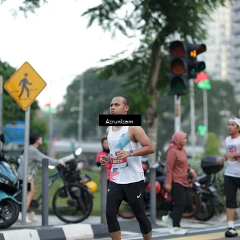 Runner Photo 4579551