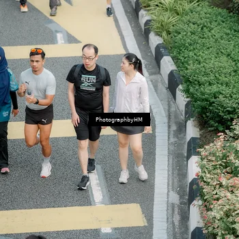 Runner Photo 4579555