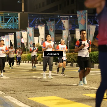Runner Photo 4579556