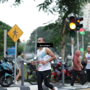 Runner Photo 4579557