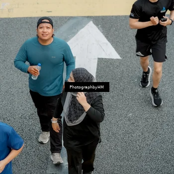 Runner Photo 4579558
