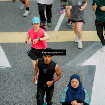 Runner Photo 4579559