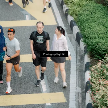 Runner Photo 4579562